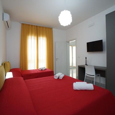 Casa Lucia Daire Leverano Dış mekan fotoğraf