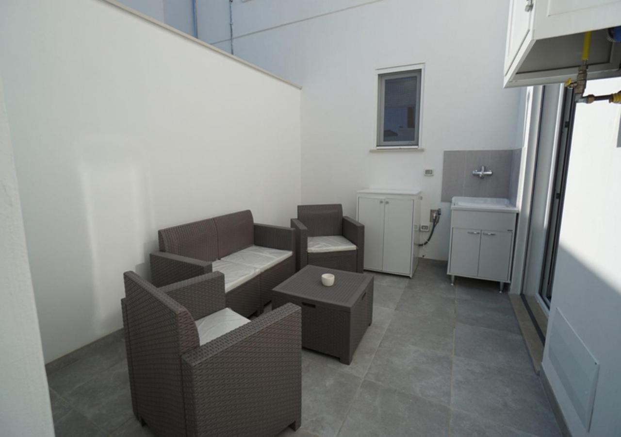 Casa Lucia Daire Leverano Dış mekan fotoğraf
