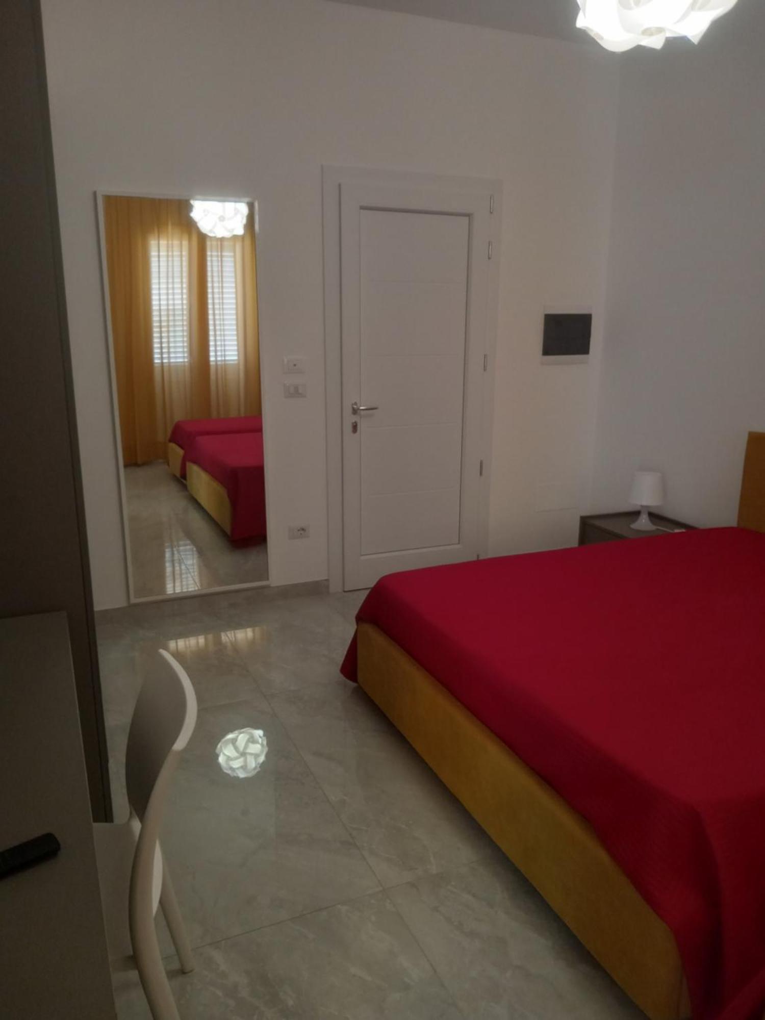 Casa Lucia Daire Leverano Dış mekan fotoğraf