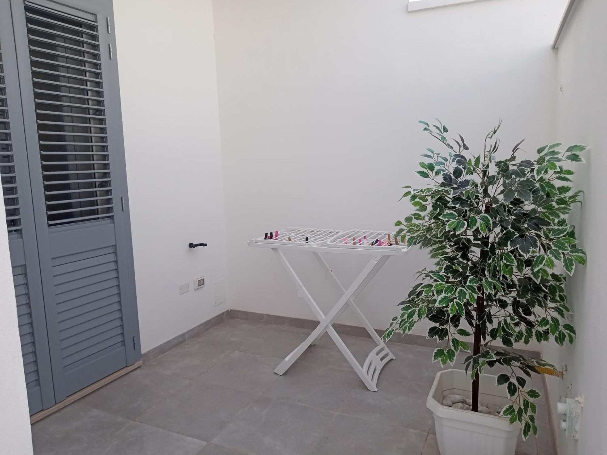 Casa Lucia Daire Leverano Dış mekan fotoğraf